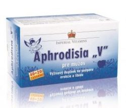 tablety aphrodisia v pro muže recenze